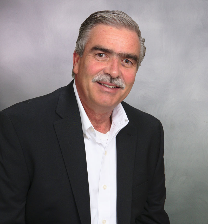 Bob George | National Response Corporation