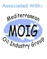 Mediterranean Oil Industry Group logo