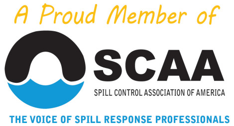 Spill Control Association of America logo