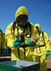 HAZMAT Response - National Response Corporation