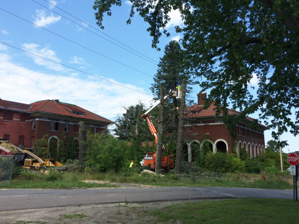 Industrial Cleaning & Maintenance Archives National Response Corporation