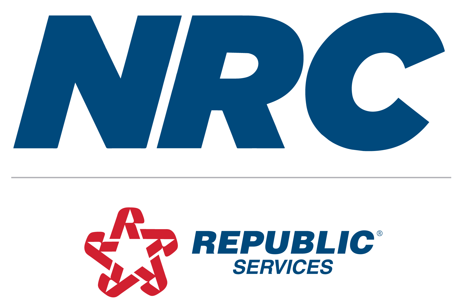 NRC Logo