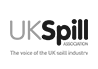 UKSpill logo